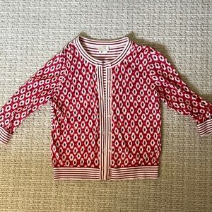 Kate spade cardigan